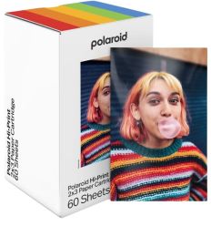 Polaroid Papel para Hi-Print 60 hojas 2x3