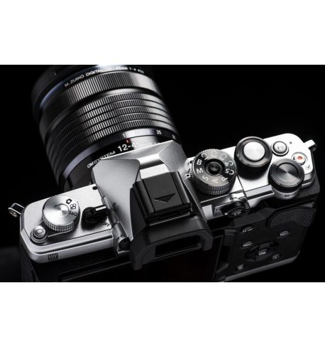 Cámara OM System OM-3