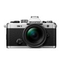 Cámara OM System OM-3 + 12‑45mm F4.0 PRO