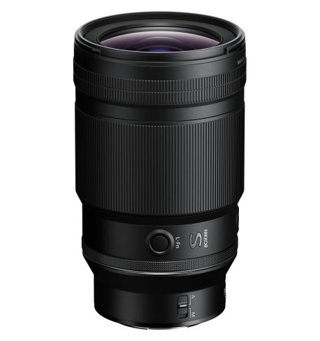 NIKKOR Z 35mm f/1.2 S