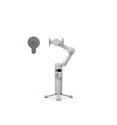 copy of DJI OM7 (OSMO MOBILE 7) Platinum Grey