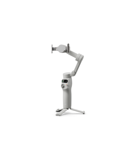 copy of DJI OM7 (OSMO MOBILE 7) Platinum Grey