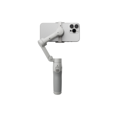 copy of DJI OM7 (OSMO MOBILE 7) Platinum Grey