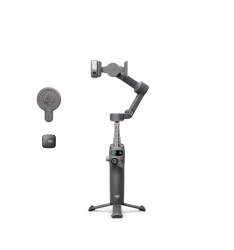 DJI OM7P (OSMO MOBILE 7P)