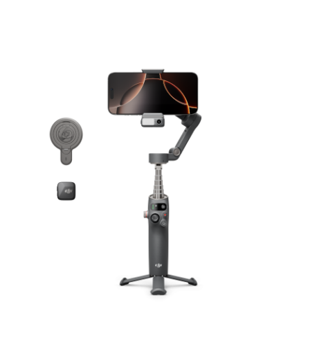 DJI OM7P (OSMO MOBILE 7P)
