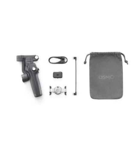 DJI OM7P (OSMO MOBILE 7P)