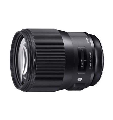 SIGMA 135mm F1.8 DG HSM ART para CANON