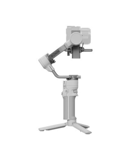 copy of DJI RS4 Mini