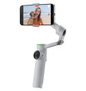 Insta360 Flow 2 Pro Gris| Gimbal para Smartphone Flow 2 Pro | 340035