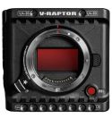RED V‑RAPTOR [X] 8K VV