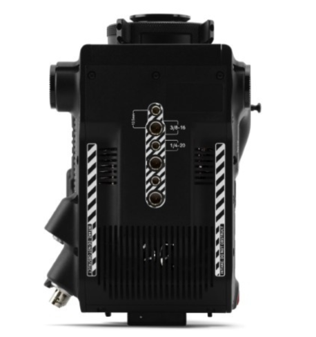 V‑RAPTOR XL [X] 8K VV