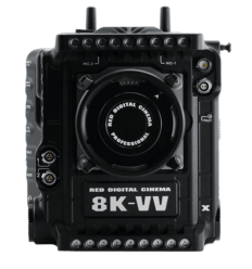 V‑RAPTOR XL [X] 8K VV