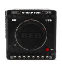 RED V‑RAPTOR [X] 8K S35