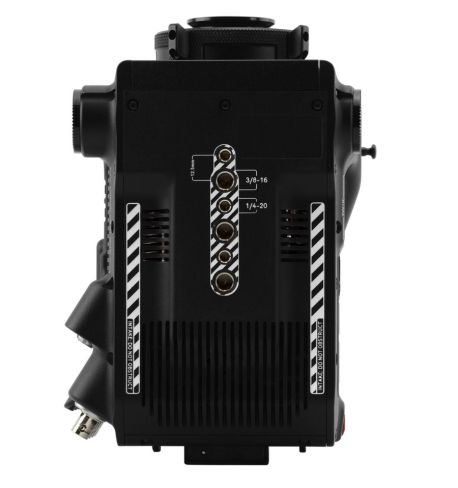 V‑RAPTOR XL [X] 8K S35