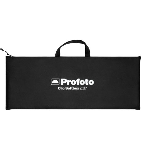 Profoto Softbox Clic 1x3’