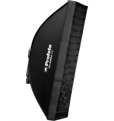 Profoto Softgrid 1x3'