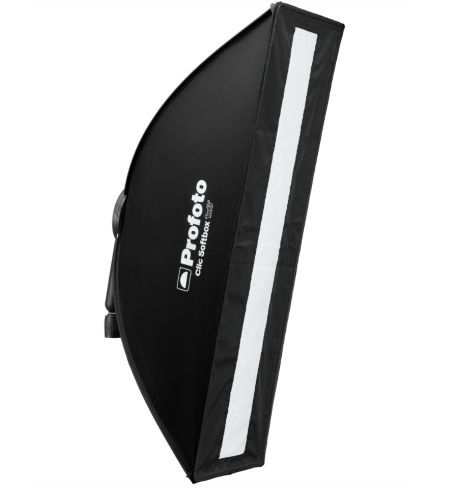 Profoto Stripmask 1x3'