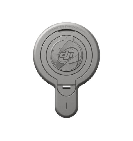 DJI OM Montura Magnética de Liberación Rápida
