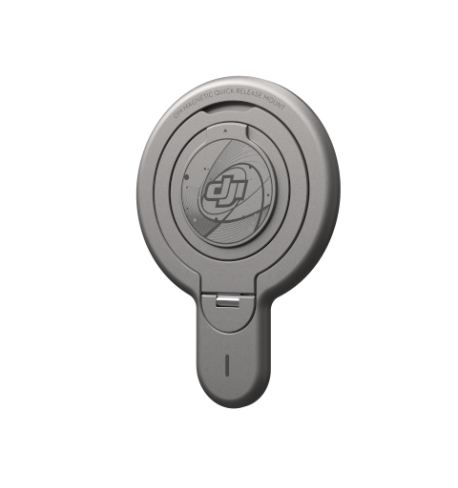 DJI OM Montura Magnética de Liberación Rápida