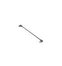 DJI OM Cable de Carga para Teléfono/Grabación de Audio | USB-C a Lightning