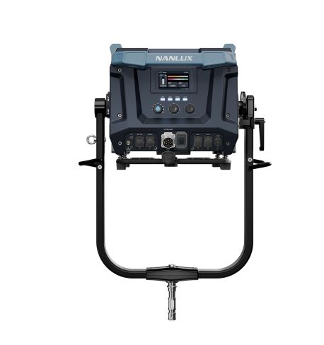 NANLUX Foco EVOKE 5000B Led BiColor | NLEVOKE5000BKIT