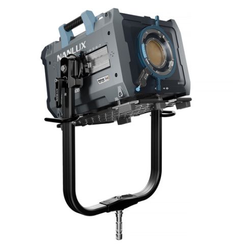 NANLUX Foco EVOKE 5000B Led BiColor | NLEVOKE5000BKIT