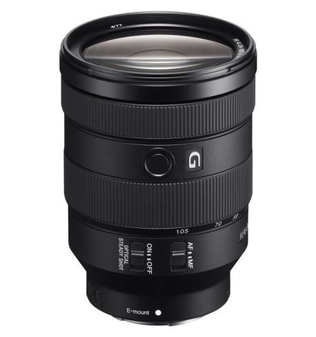 SONY 24-105mm F4 G OSS FE (SEL24105G)