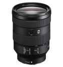 SONY 24-105mm F4 G OSS FE (SEL24105G)
