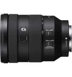 SONY 24-105mm F4 G OSS FE (SEL24105G) 2