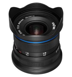 LAOWA 9mm F2.8 Zero-D para SONY E 2