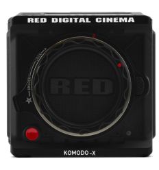 RED KOMODO X 6K