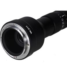 LAOWA 24mm F14 2x Macro Probe (Escoge tu montura) 2