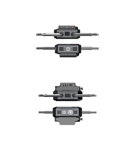 HOLLYLAND COSMO C2 Transmisión de vídeo inalámbrica