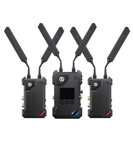 HOLLYLAND COSMO C2 Transmisión de vídeo inalámbrica