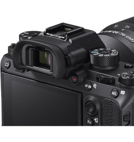 SONY Ocular goma para ILCE A9 | FDA-EP18