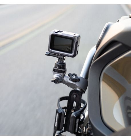 PGYTECH Soporte Super Clamp