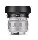 LEICA SUMMILUX-M 50 f/1.4 Silver chrome finish  | 11714