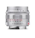 LEICA SUMMILUX-M 50 f/1.4 Silver chrome finish  | 11714