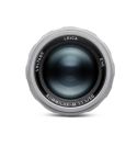 LEICA SUMMILUX-M 50 f/1.4 Silver chrome finish  | 11714