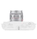 LEICA SUMMILUX-M 50 f/1.4 Silver chrome finish  | 11714