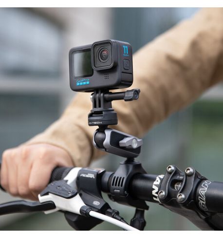 PGYTECH  Juego de liberación rápida con cabeza de bola Conjunto