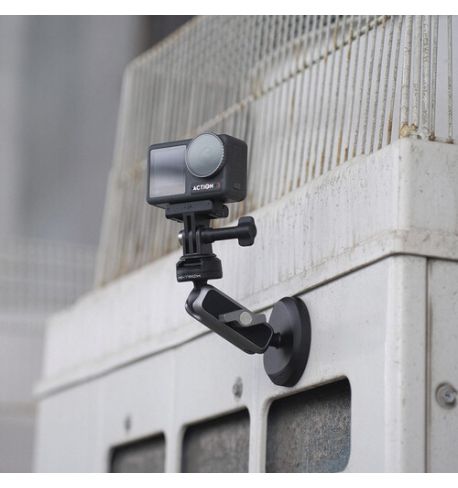 PGYTECH  Juego de liberación rápida con cabeza de bola Conjunto