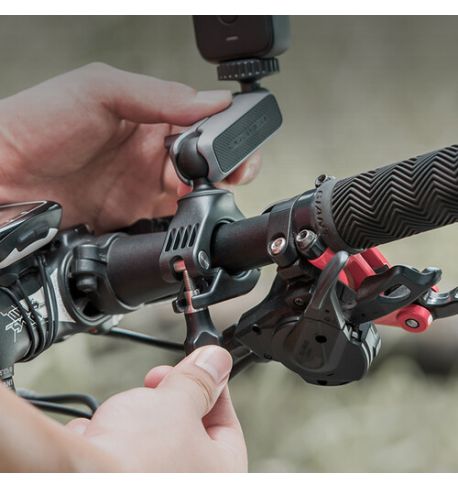 Base de soporte para manillar PGYTECH