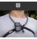 Soporte para cuello para cámara de acción PGYTECH CapLock