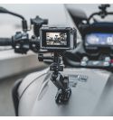 Soporte para casco para cámara de acción PGYTECH CapLock