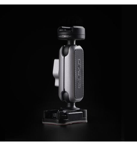 Soporte para casco para cámara de acción PGYTECH CapLock