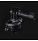 Soporte con ventosa para cámara de acción PGYTECH CapLock