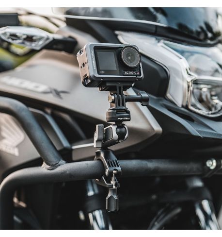 Soporte para manillar para cámara de acción PGYTECH CapLock