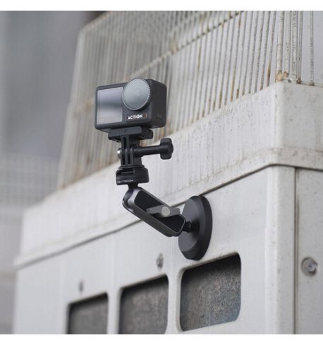Soporte magnético para cámara de acción PGYTECH CapLock