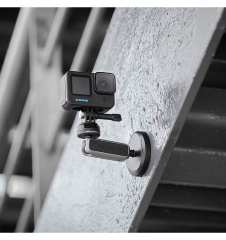 Soporte magnético para cámara de acción PGYTECH CapLock